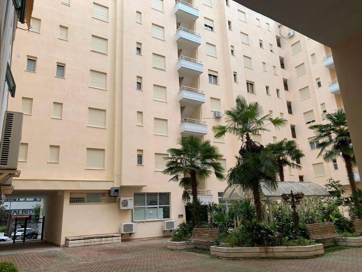 Tony Apartment วญอเรอ ภายนอก รูปภาพ