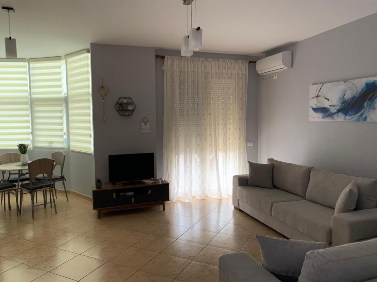 Tony Apartment วญอเรอ ภายนอก รูปภาพ