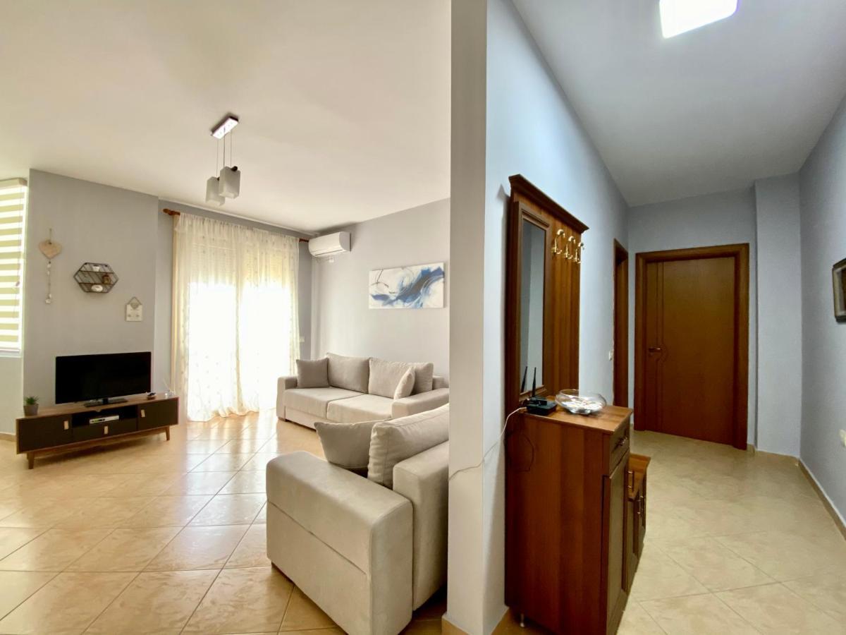 Tony Apartment วญอเรอ ภายนอก รูปภาพ