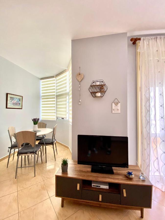 Tony Apartment วญอเรอ ภายนอก รูปภาพ