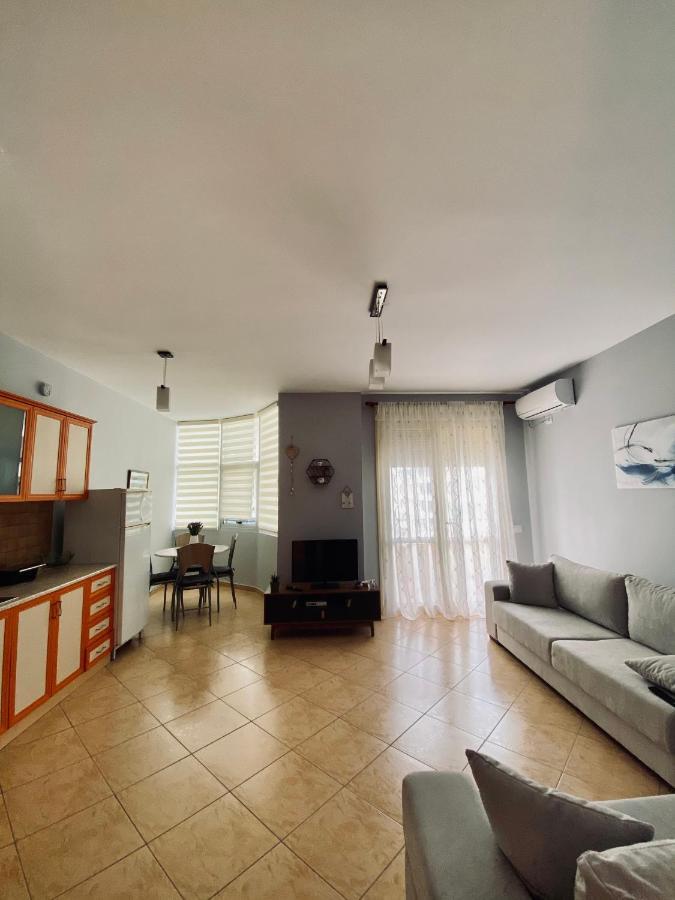 Tony Apartment วญอเรอ ภายนอก รูปภาพ