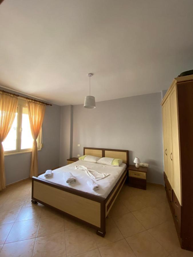 Tony Apartment วญอเรอ ภายนอก รูปภาพ